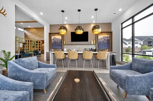 Legends Morgan Farms in Traverse City, MI - Building Photo