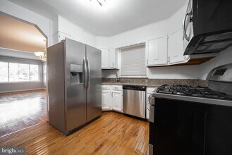 604 Nicholson St NE in Washington, DC - Building Photo - Building Photo