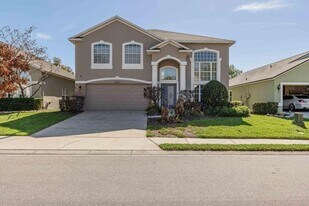 7018 Cascade Ct in Lakeland, FL - Building Photo