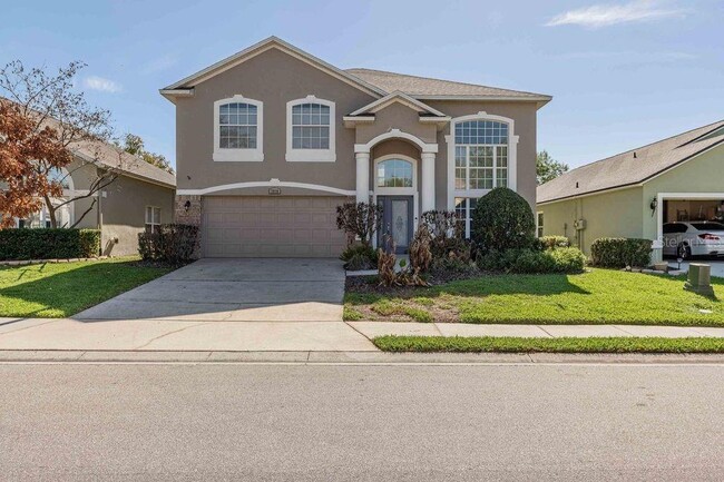 property at 7018 Cascade Ct