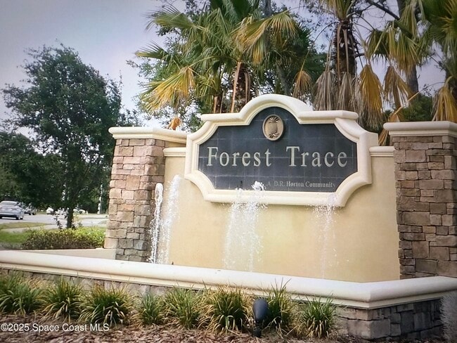 739 Forest Trace Cir in Titusville, FL - Building Photo - Building Photo