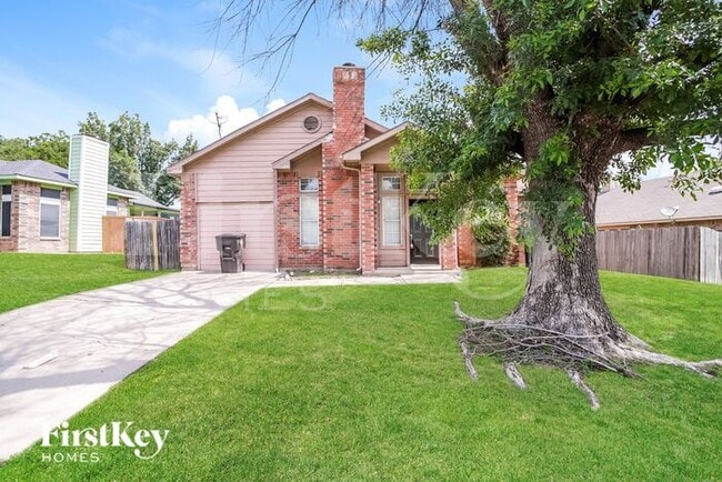 property at 5536 Stone Meadow Ln