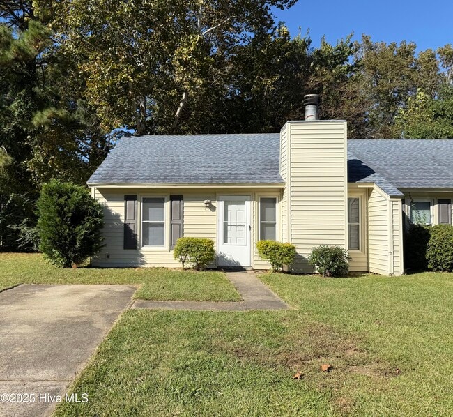 property at 133 Twin Wood Dr