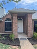 14507 Deaf Smith Blvd in Austin, TX - Building Photo