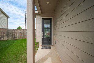 5435 Holly Hvn Ct in Fulshear, TX - Building Photo