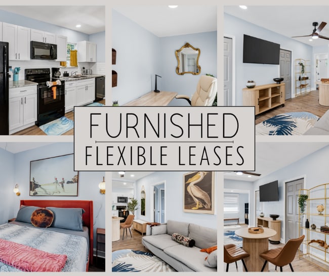 625 Kirkwood Terrace N, Unit A