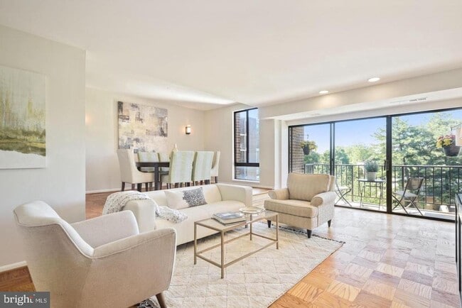 property at 9900 Georgia Ave