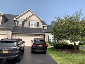 16 Claire Pass in Saratoga Springs, NY - Building Photo