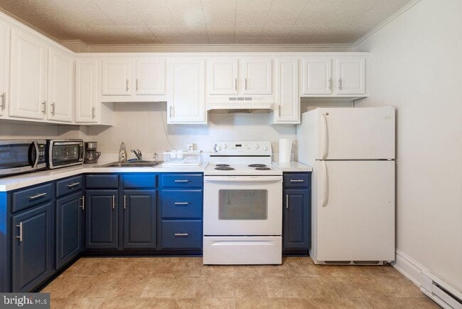 property at 315 Frederick St