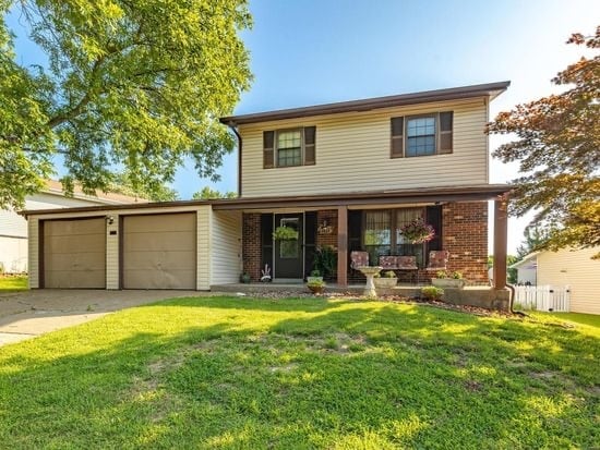 property at 1811 Hanover Ln
