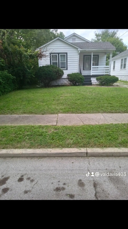 property at 433 Shirley Ave