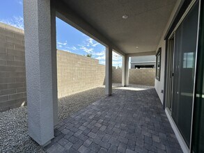 11836 Black Canary Ave in Las Vegas, NV - Building Photo - Building Photo