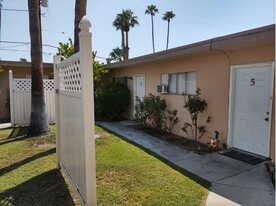 520 S Desert View Dr Apartamentos