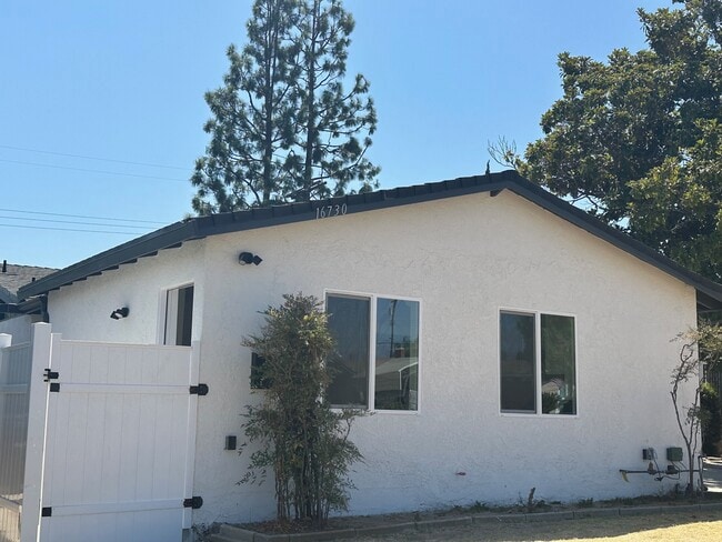 property at 16730 Septo St