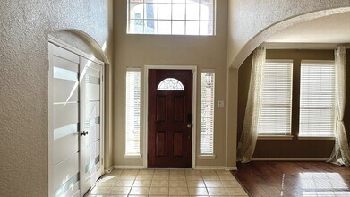 158 Prairie Dawn Cir in Conroe, TX - Building Photo - Building Photo