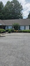 Porter Street Apartments in Demorest, GA - Foto de edificio - Building Photo