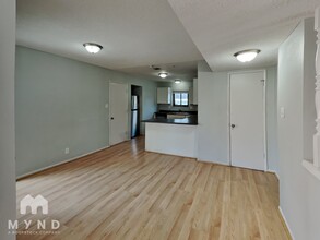 4004 Chinchilla Ave in Las Vegas, NV - Building Photo - Building Photo