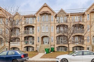 430 Sherbrooke St in Lachine, QC - Building Photo