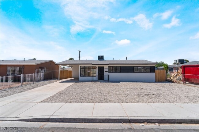property at 1648 J St