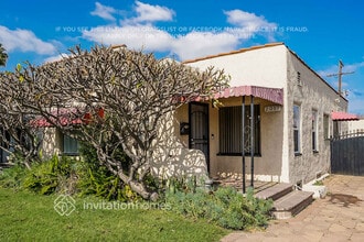 2017 W 65th Pl in Los Angeles, CA - Building Photo - Building Photo