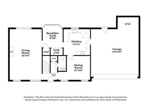 7733 Deerfield Trce in Memphis, TN - Building Photo - Building Photo