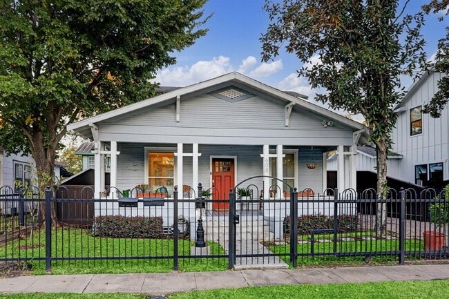 property at 608 Cordell St