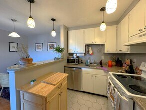 47 Mystic St, Unit 5A in Arlington, MA - Building Photo - Building Photo