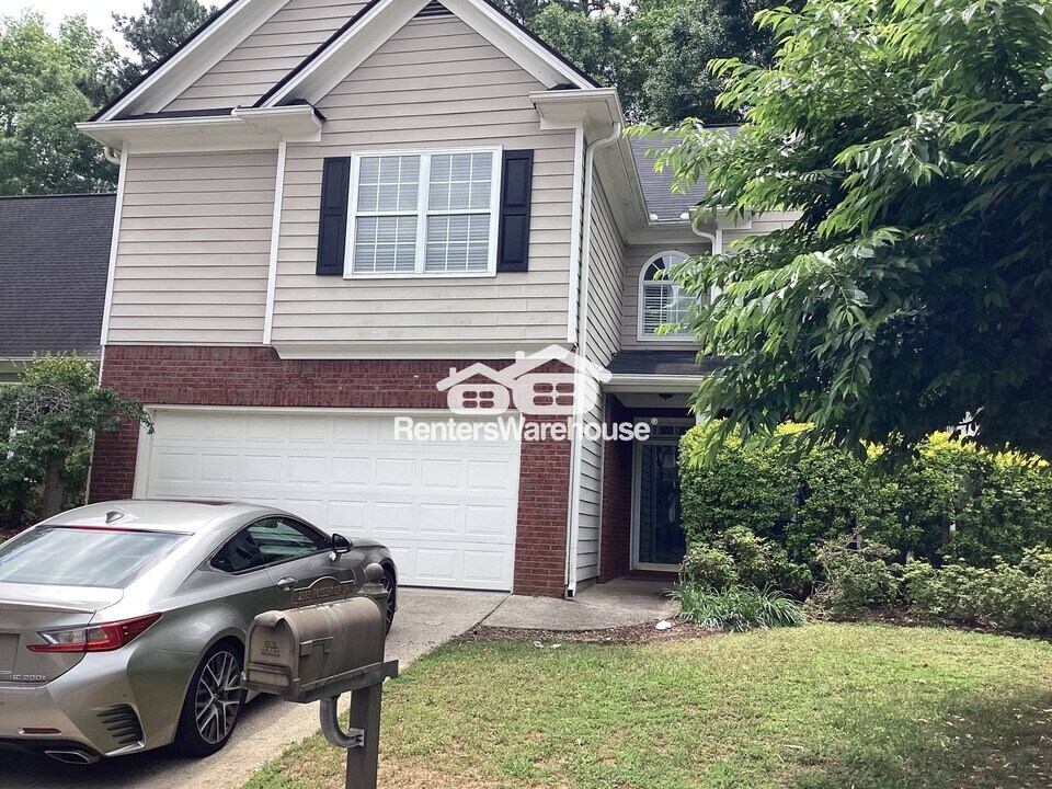 2983 Rosebrook Dr in Decatur, GA - Building Photo