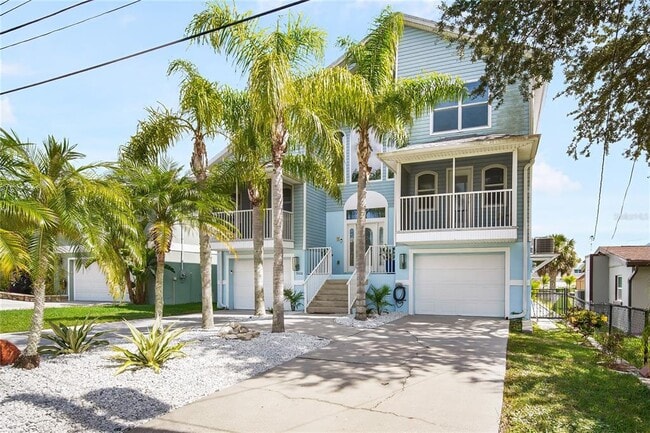 property at 5568 Frances Ave