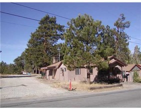 40051 Forest Rd in Big Bear Lake, CA - Building Photo - Building Photo