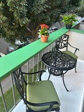 3640 Cardiff Ave, Unit Michelle Martin in Los Angeles, CA - Building Photo - Building Photo