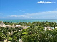 789 Crandon Blvd, Unit 803 in Key Biscayne, FL - Building Photo - Building Photo