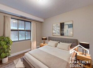 1342 W Randolph St in Chicago, IL - Building Photo - Building Photo