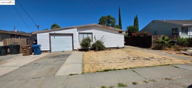 property at 2307 Mc Ginley Ave