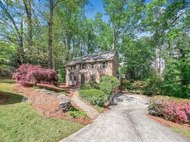 1580 Princeton West Trail in Marietta, GA - Building Photo