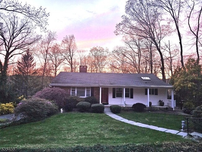 property at 44 Forestdale Rd