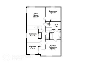 12510 W Mandalay Ln in El Mirage, AZ - Building Photo - Building Photo