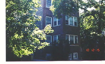 2127 W Leland Ave Apartments