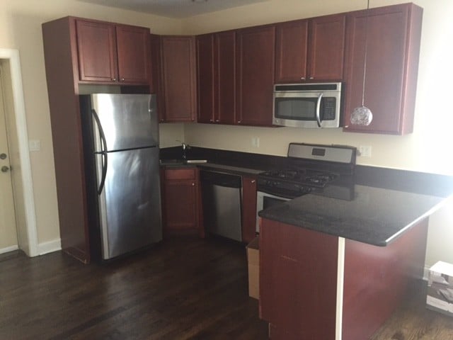 property at 3543 W Sunnyside Ave