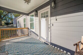 1953 Beecher Rd SW in Atlanta, GA - Building Photo - Building Photo