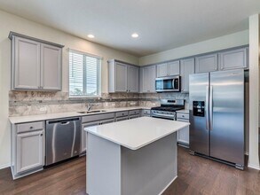 504 Saturnia Dr in Georgetown, TX - Building Photo - Building Photo