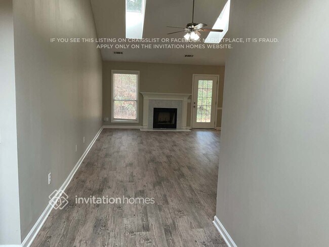 805 Avalon Forest Dr NW in Lawrenceville, GA - Foto de edificio - Building Photo