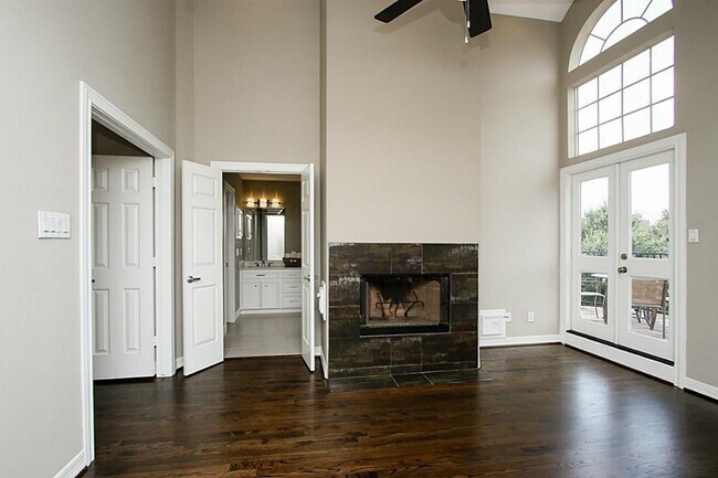 1709 Peden St in Houston, TX - Building Photo - Building Photo