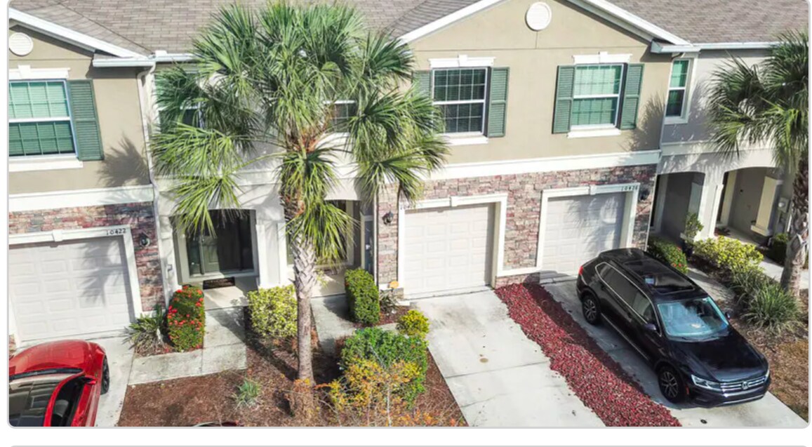 10424 Red Carpet Ct in Riverview, FL - Building Photo