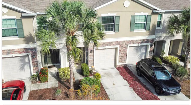 property at 10424 Red Carpet Ct