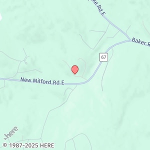 property at 25 Barnyard Dr