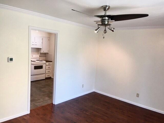 3812 E Washburn Ave, Unit F in Fort Worth, TX - Building Photo - Building Photo