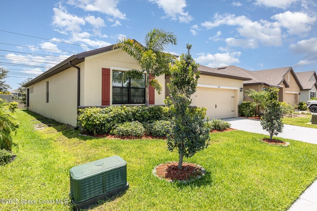 4529 Vermillion Dunes Ln in Melbourne, FL - Building Photo - Building Photo
