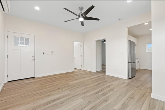 property at 2715 Columbia St