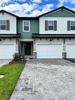 1130 Desert Candle Dr in Ocoee, FL - Building Photo
